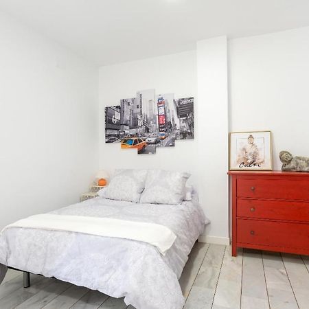 Ferienwohnung Livemalaga Panaderos Old Town Exterior foto
